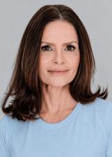 Fotografia oficial de GERLANE BACCARIN