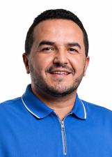 Fotografia oficial de LEONEL OLIVEIRA