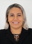 Fotografia oficial de EDJANE CARDOSO