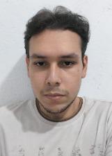 Fotografia oficial de RONETO