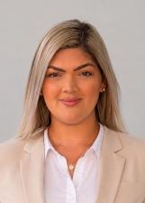 Fotografia oficial de KELLY CRISTINA DAS CASAS