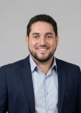 Fotografia oficial de RAIMUNDO CAIO