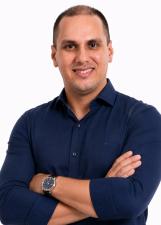 Fotografia oficial de PROF. JESSÉ CATARINO