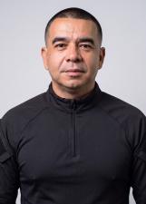 Fotografia oficial de TENENTE RONEY