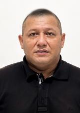 Fotografia oficial de SANDRO CAMPOS