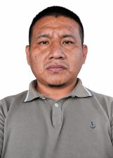 Fotografia oficial de ENOCK TAUREPANG