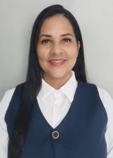 Fotografia oficial de BRUNYTA DOS SANTOS