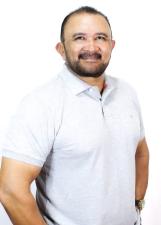Fotografia oficial de JACKSON FALCÃO