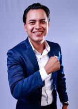 Fotografia oficial de CAIO PETTERSON