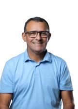 Fotografia oficial de FRANCK RODRIGUES