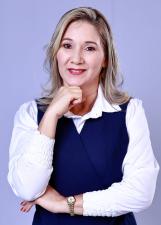 Fotografia oficial de CLAUDIA MELO