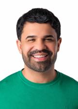 Fotografia oficial de RENAN FILHO