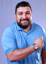 Fotografia oficial de RAPOSÃO DO POVÃO