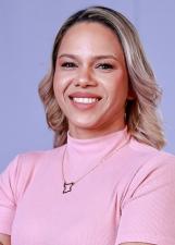 Fotografia oficial de IRIS AQUINO