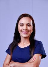 Fotografia oficial de VALÉRIA NOGUEIRA