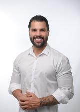 Fotografia oficial de KLEBER SIQUEIRA