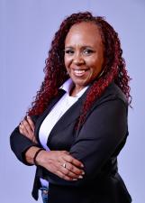 Fotografia oficial de PROF. MAGDA PAIXÃO