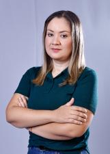 Fotografia oficial de MÔNICA NOGUEIRA