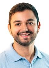 Fotografia oficial de RODRIGO MESQUITA