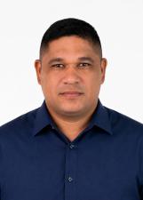 Fotografia oficial de MÁRCIO BRAÇAL