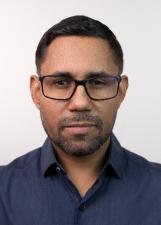 Fotografia oficial de DEYVID DUARTE