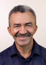 Fotografia oficial de GONÇALIN