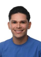 Fotografia oficial de THYAGO MARINHO