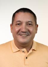 Fotografia oficial de GENIVAL FERREIRA