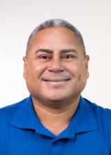 Fotografia oficial de DILSON ARAÚJO
