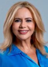 Fotografia oficial de DRA. BETÂNIA ALMEIDA