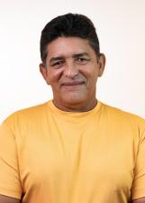Fotografia oficial de EDIVAN SILVA