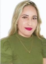 Fotografia oficial de LETÍCIA SILVA