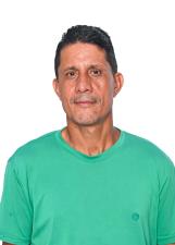 Fotografia oficial de LINDOMAR ALENCAR