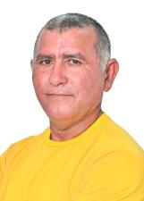 Fotografia oficial de FRANCISCO SANTOS