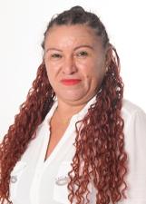 Fotografia oficial de CLAÚDIA DA SEGURANÇA