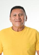 Fotografia oficial de JEEPÃO