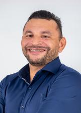 Fotografia oficial de ELITON ARAÚJO