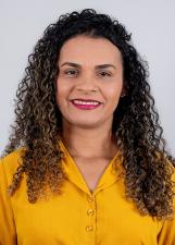 Fotografia oficial de MARIA BARROSO