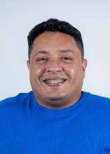 Fotografia oficial de ELIVALDO BRASIL