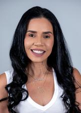 Fotografia oficial de DARBI DE JESUS