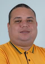 Fotografia oficial de FÁBIO SOUSA ADVOGADO
