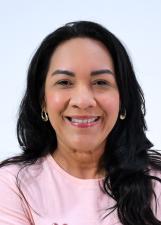 Fotografia oficial de MACELI CARVALHO