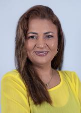 Fotografia oficial de GIDEANE MOURA