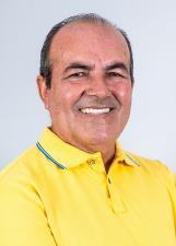 Fotografia oficial de JR LESSA
