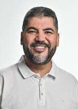 Fotografia oficial de MARCOS JORGE