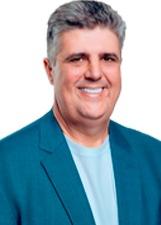 Fotografia oficial de JONER CHAGAS