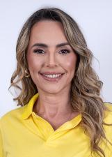 Fotografia oficial de ROBERTA ACIOLY