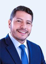 Fotografia oficial de RÔMULO BRAZ