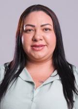 Fotografia oficial de NAYRA NOGUEIRA