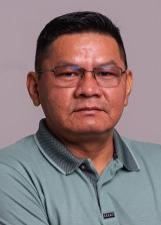 Fotografia oficial de DR. GEISEL